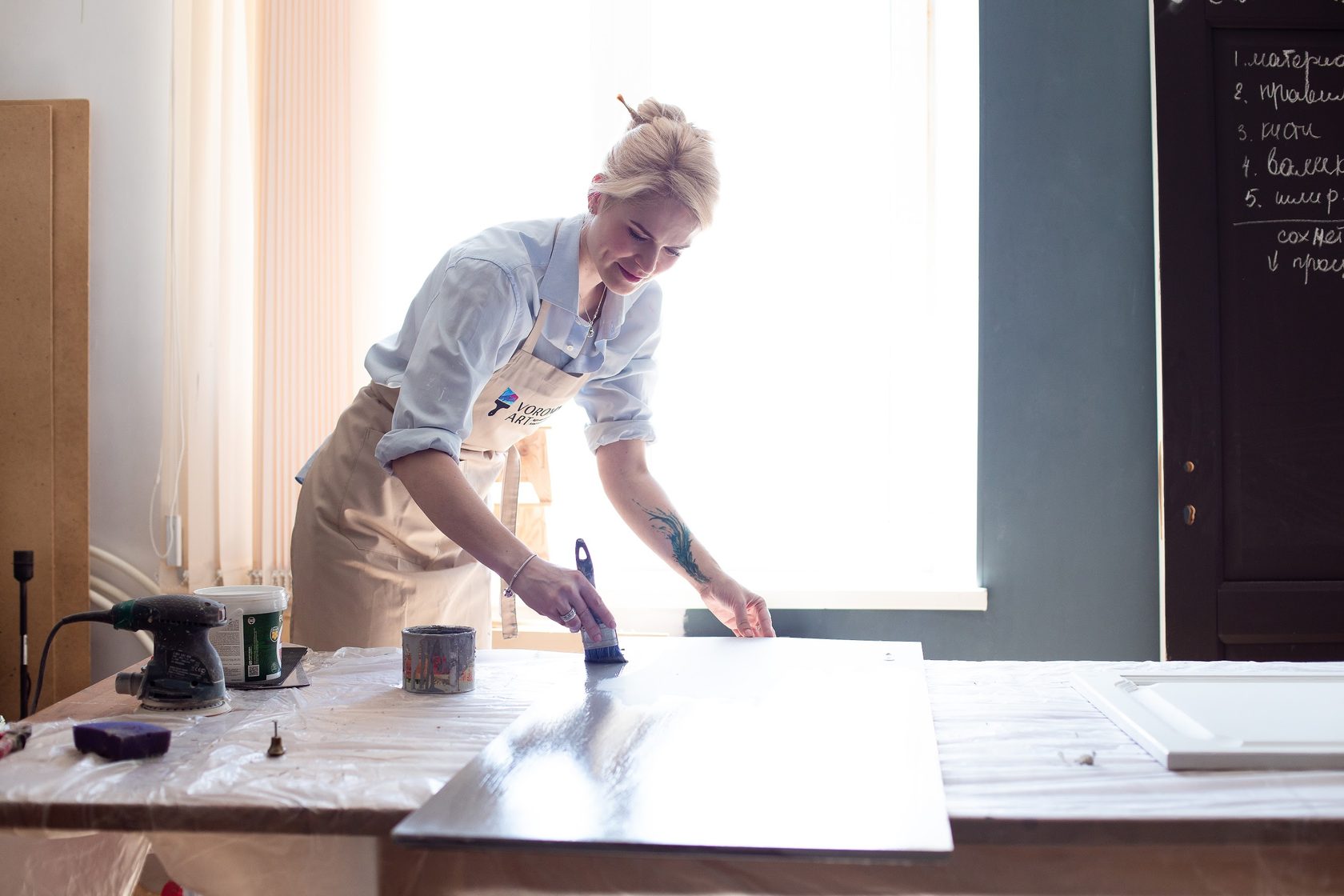 [Анастасия Воронина] Мастер-класс «Как перекрасить_0.jpg